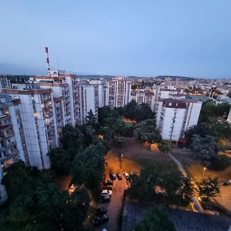 City View Belgrado Exterior foto