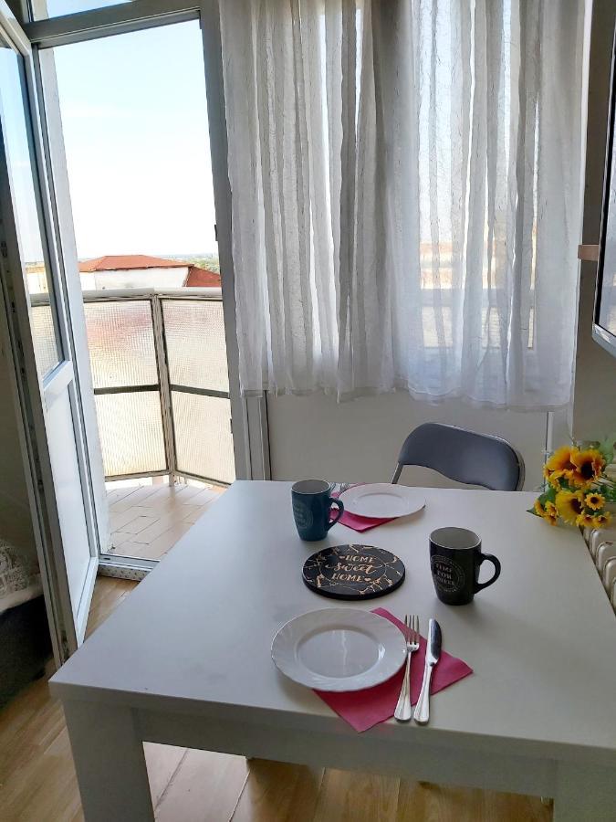 City View Belgrado Exterior foto